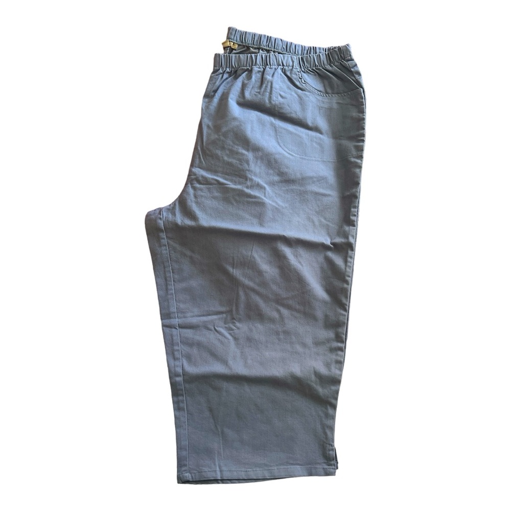 Woman Within pants Size 34 W